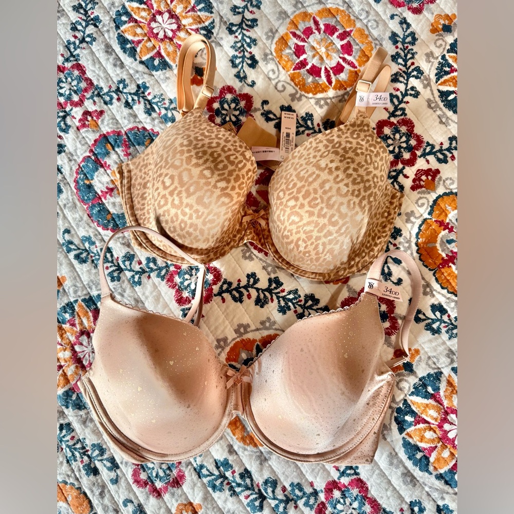 Victoria Secret bra bundle